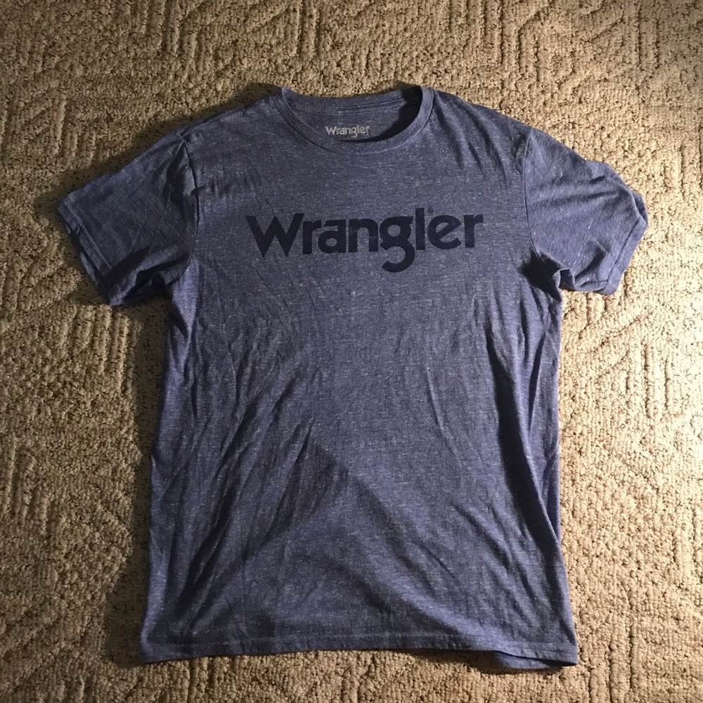 Men’s Wrangler T-Shirt